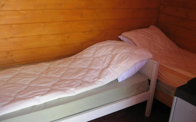 Hostel Trajan