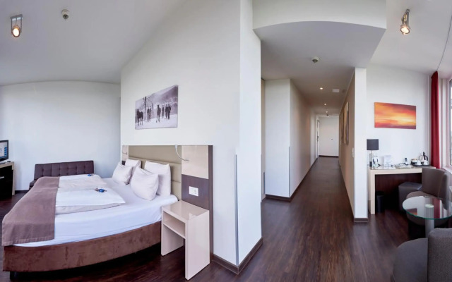Hotel Oversum Winterberg