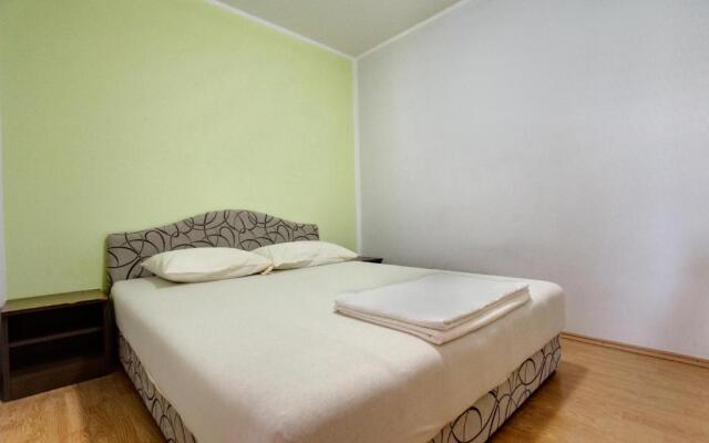 Apartments Popovic