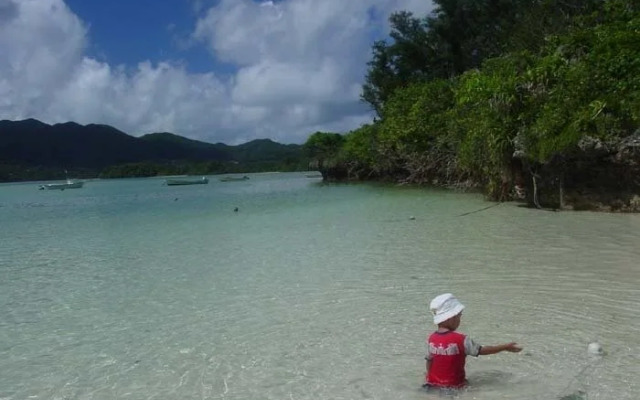 Wellness pension Coco