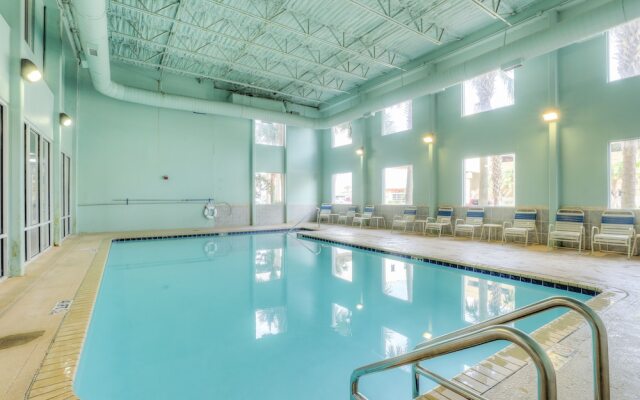 Tidewater #311 2 Bedroom Condo by RedAwning