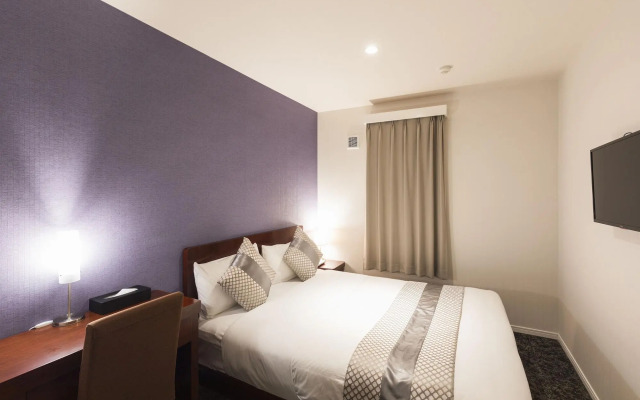 HOTEL Tokyo Trip Ueno Nishi Nippori