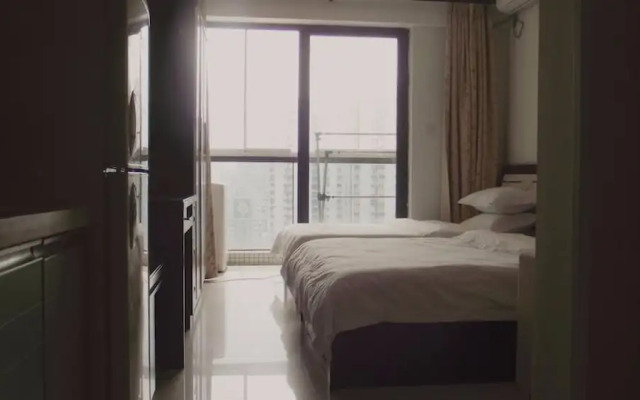 Victory Apartment