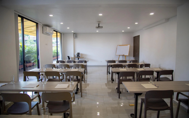 EcoHub Hotel Medellin