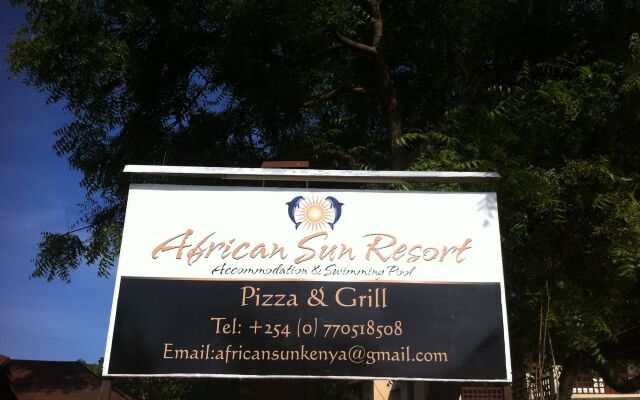 African Sun Resort