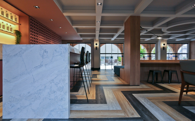 HM Hotel