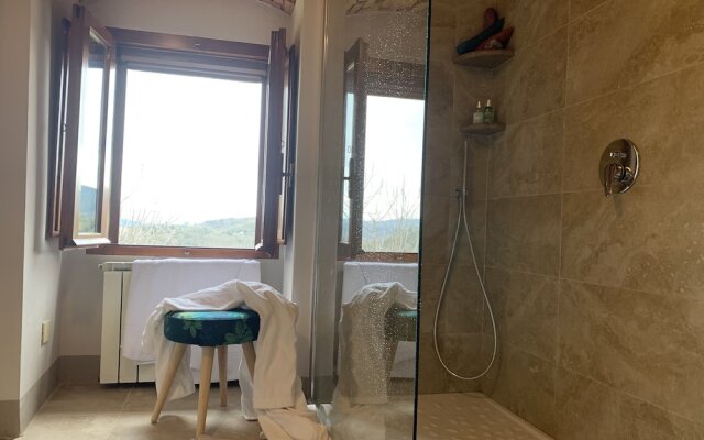 Azienda Agricola Montestigliano