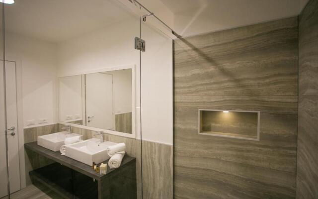 Mosella Suite Hotel