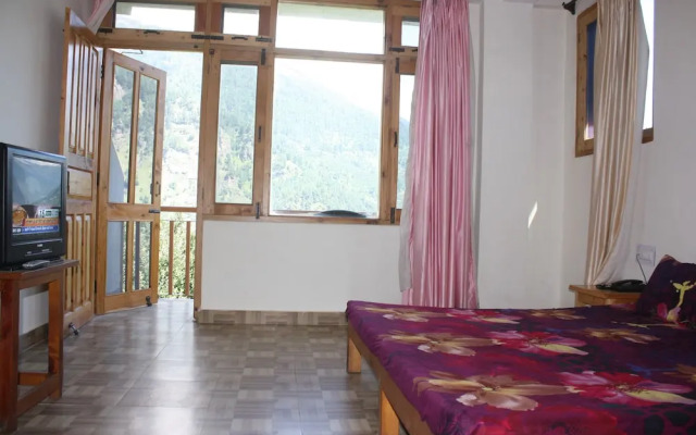 Sarthak B&B