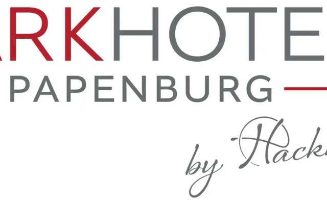 Parkhotel Papenburg by Hackmann