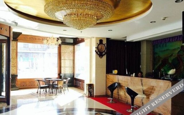 Yangcheng Hotel Xilinhot