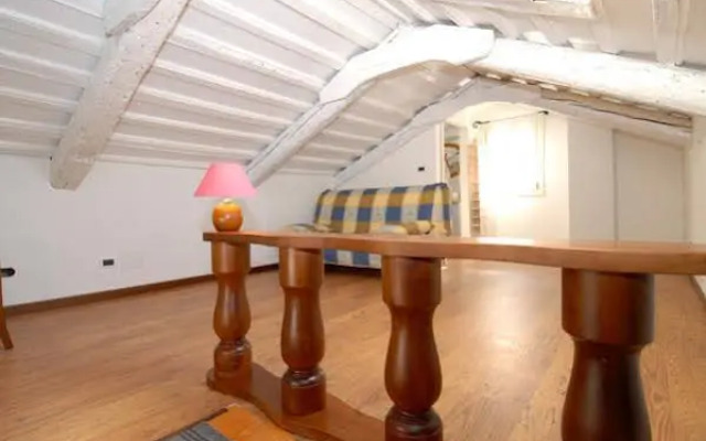Casa Genoveffa