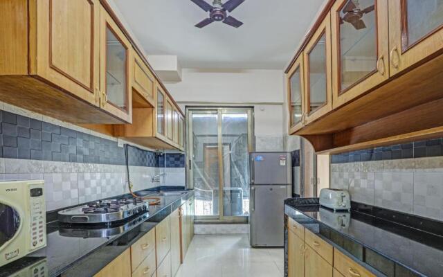 Treebo Trend Welcome Apartments