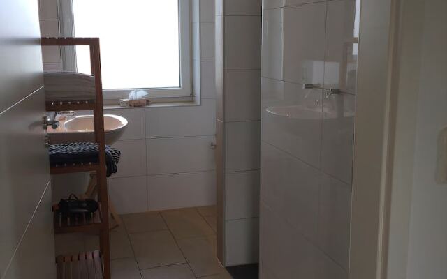 Strandleben Fehmarn - Ferienhaus 3