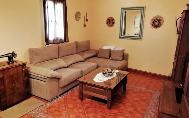 Casa Rural La Dehesa