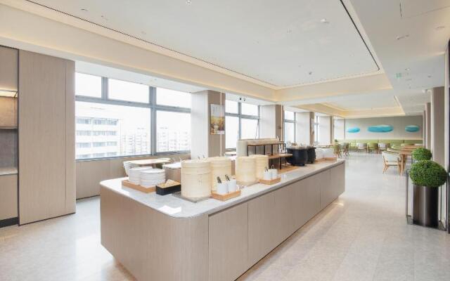 Ji Hotel Shenzhen Huaqiang North Electronic Buildi