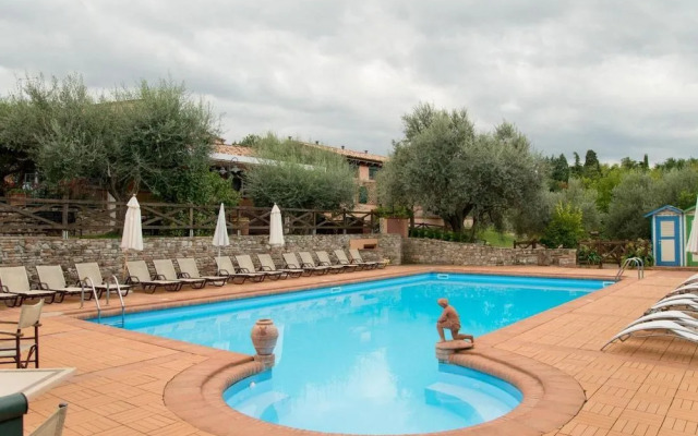 Locanda Antiche Macine