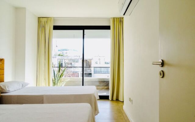 Sacha Mistol Residence _Nueva Cordoba