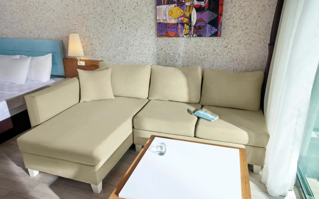Tui Magic Life Jacaranda - All Inclusive
