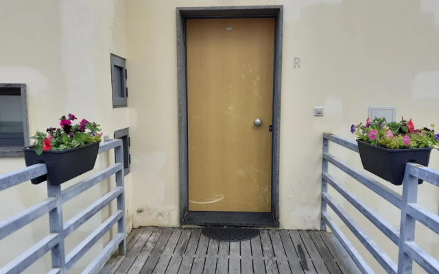 Azores Vacations Ponta Delgada Apartment T3