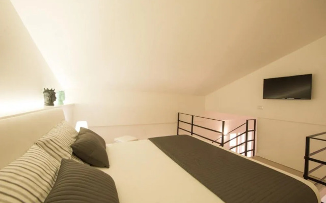 Loft 18 by Wonderful Italy