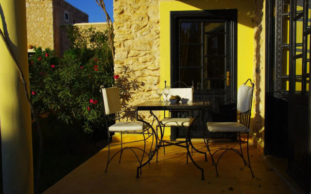 Essaouira Lodge