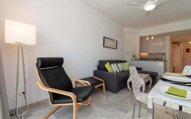 Altamira 60 - One Bed