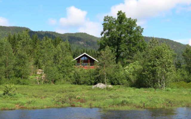 Holiday Home Øydnablikk (SOW253)