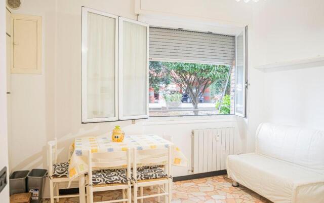 039 - Casa Residenziale a Lavagna a 5 minuti dal mare