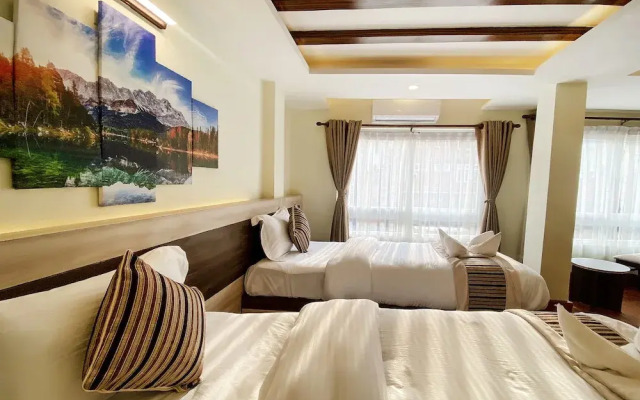 Satkar Boutique Home