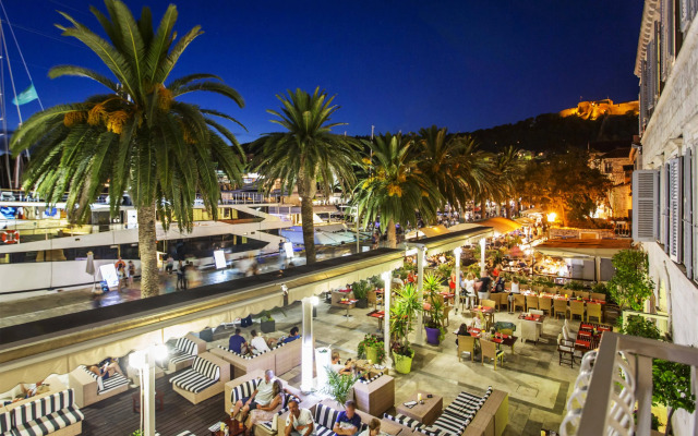 Riva Marina Hvar Hotel
