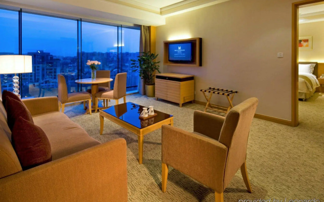 Millennium Hotel Chengdu