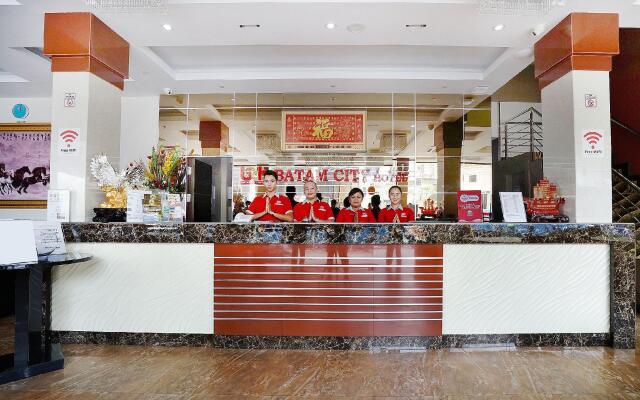 ZEN Rooms Near BCS Mall Penuin