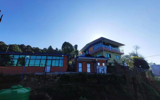 Chareli Resort