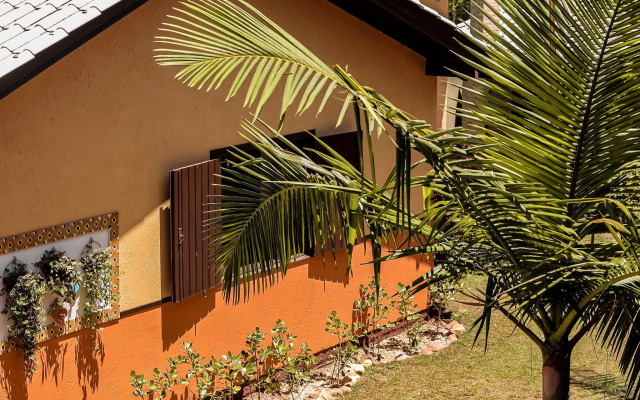 Pousada Lagoa do Rosa