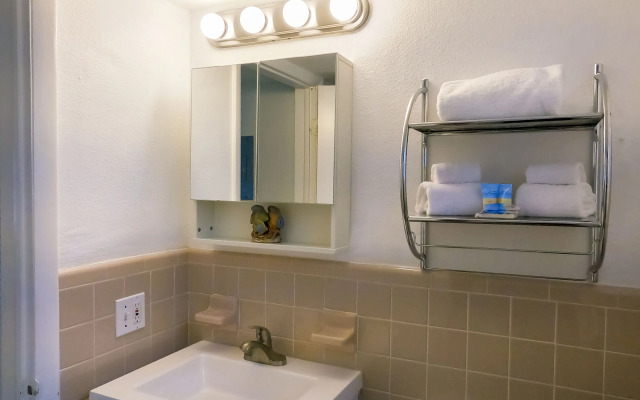 Melbourne Beach Resort