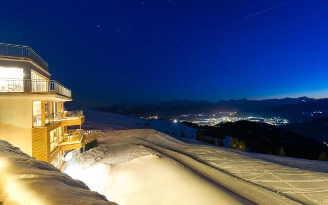 Alpinhotel Pacheiner
