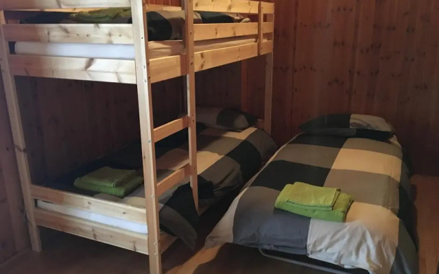 Il Villaggio di Buthier