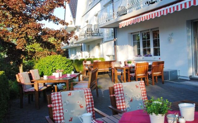 Hotel Dorfkammer