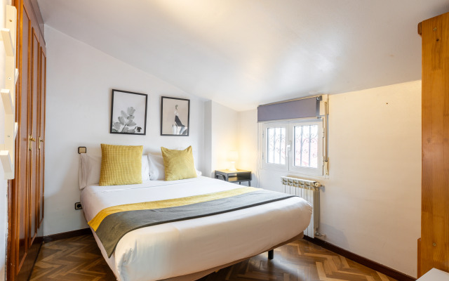 Smartr Madrid Chueca