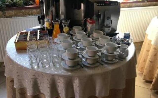 Hotel Restauracja Willa Radwan