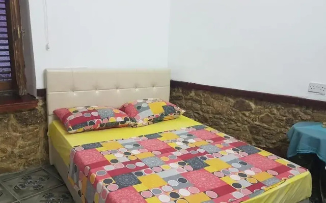Aksaray Hotel