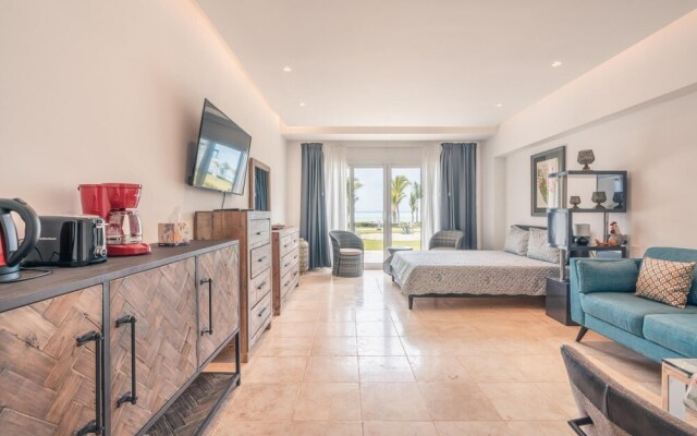 Beach View Studio at Cap Cana
