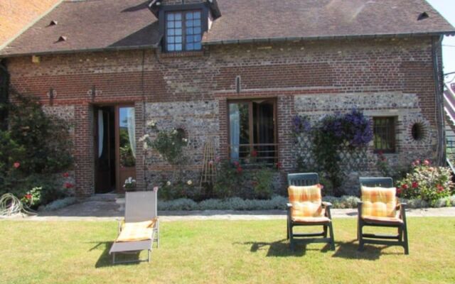 Le Manoir de Neuville