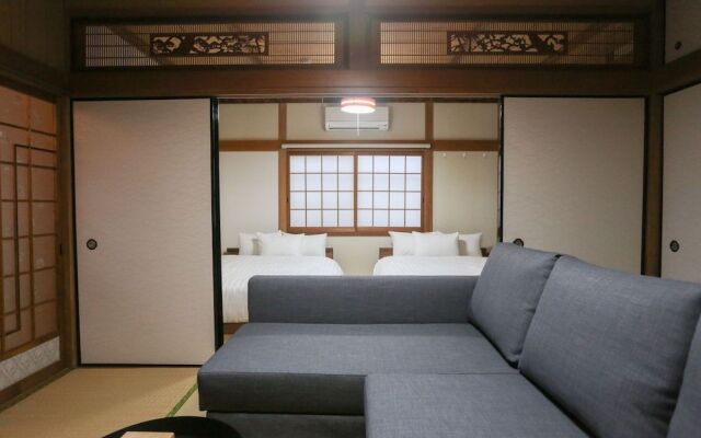 Kawamoto Villa 926