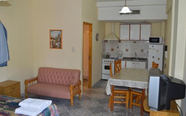 Colorina Apart Hotel & Spa