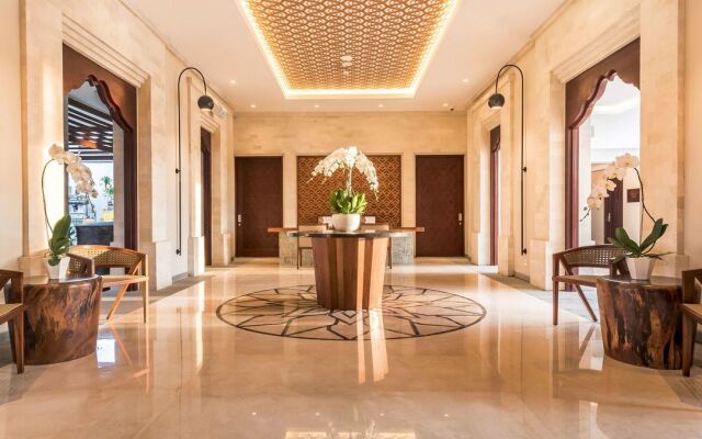 tanadewa Resort Ubud Bali By Cross Collection