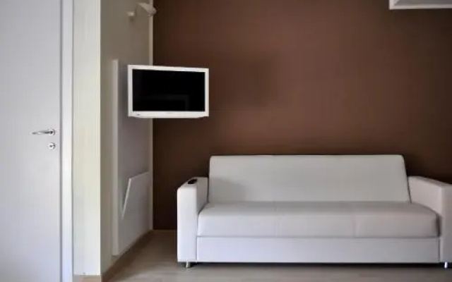 BB Hotels Aparthotel Bicocca