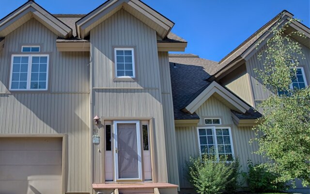 Grand Targhee at Stone Ridge