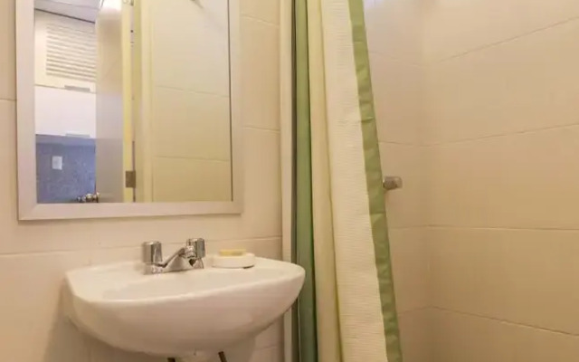 w Luxury 2BR in Blas Cerde a San Isidro